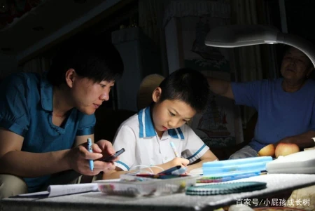 36009=400被判错误，家长一度怀疑人生，找老师说理结果被打脸了